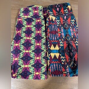 Lularoe Leggings
